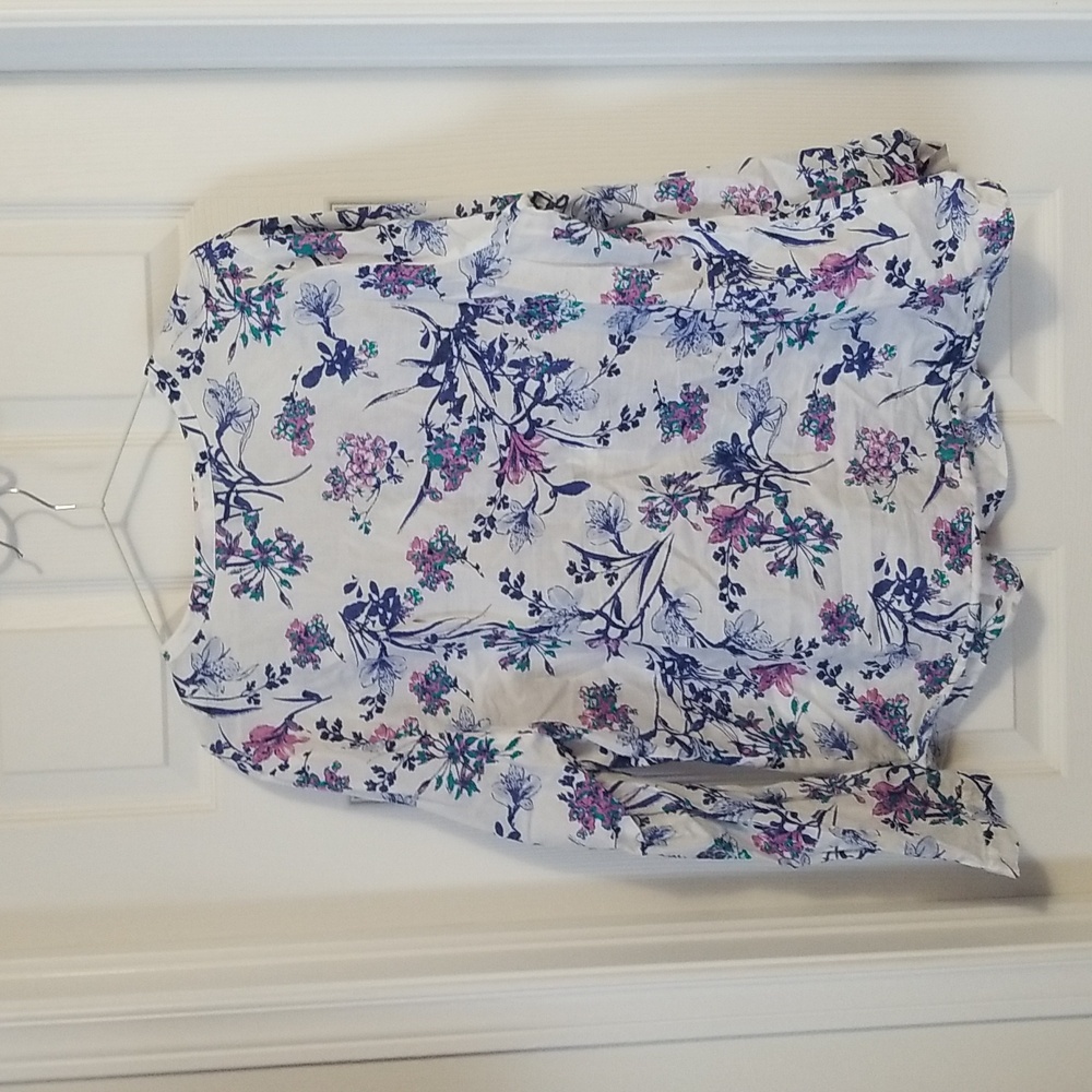 Tunic blouse - Picture 2 of 5